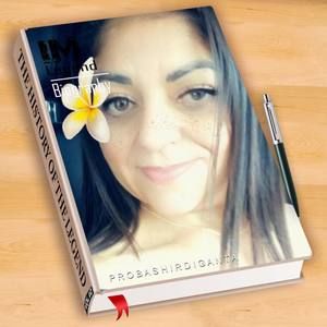 Meet your Posher, Aury